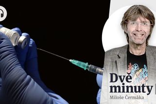 Glosa: Na ostří Occamovy břitvy - Seznam Zprávy
